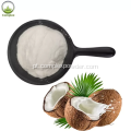 Pó de água de coco orgânico natural de alta qualidade